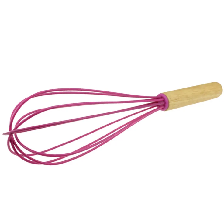 Hb046 Best Ball Whisk Kitchen Whisk Wood Handle Whisks Buy Kitchen