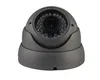 Plug and Play High Definition Onvif Cheap Megapixel Dome Proof Web POE Cams Convert Cctv System IP Camera Kit Can Be DIY