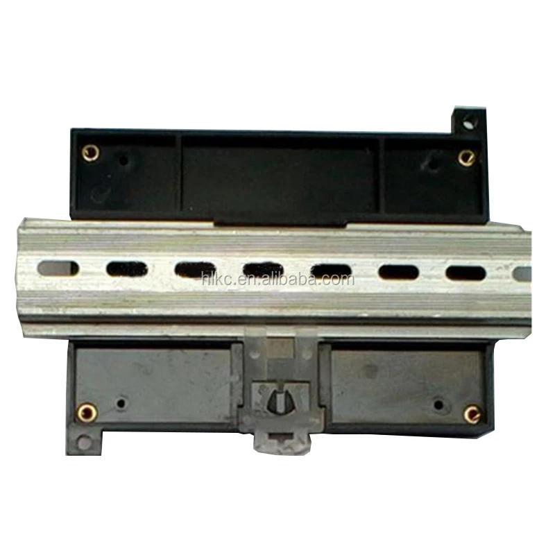 Plc Industrial Control Box Panel Plc Enclousure Case Plc Din Rail ...