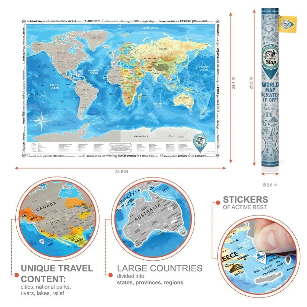 Карта Дискавери. World Discoverer на карте. World Discoverer Map.