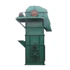 widely used vertical bucket elevator conveyor machine for rice mill