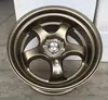 work replica wheels