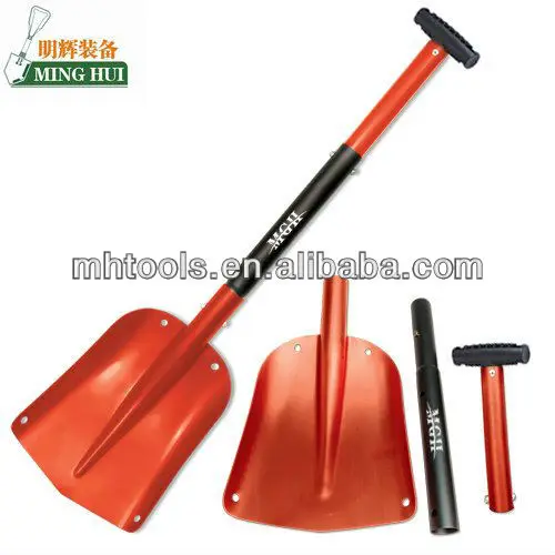 Collapsible Snow Shovel - Buy Snow 