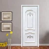 Luxurious wooden entry door exterior wood door fancy interior door design