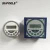 Frontier Type Digital Timer TM619 30A 220V 110V 24V 12V