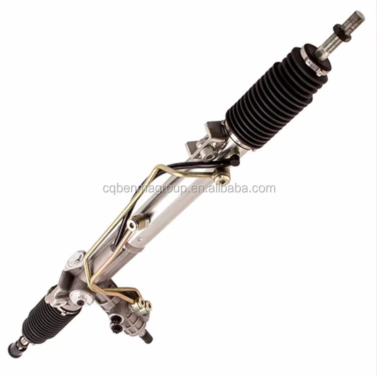 Auto Parts Power Steering Rack Gear For Bmw 5series Touring E39 9704