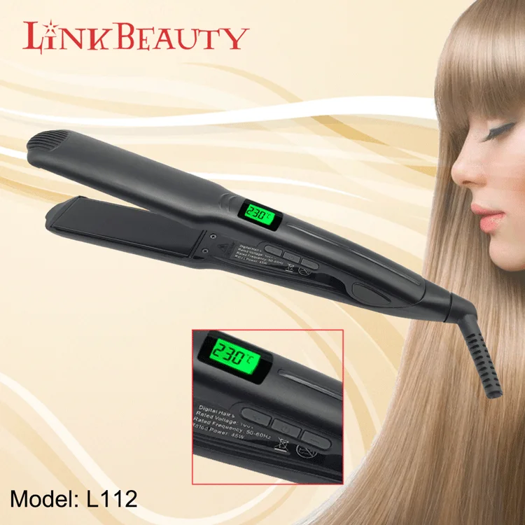 unite flat iron