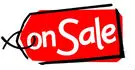 onsale