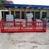 ZLP630 / ZLP800 / lift gondola, suspended platform, factory price