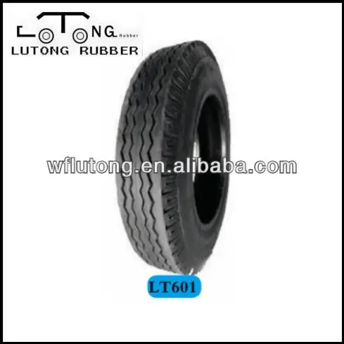 
Tyre factory supply trailer tyres 4.00-8 5.00-12 6.00-13 6.50-14 
