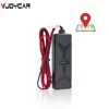 VJOYCAR Waterproof 240mAh T1124 Car GPS Tracking Device Cut Cable Alert Mini GPS Tracker