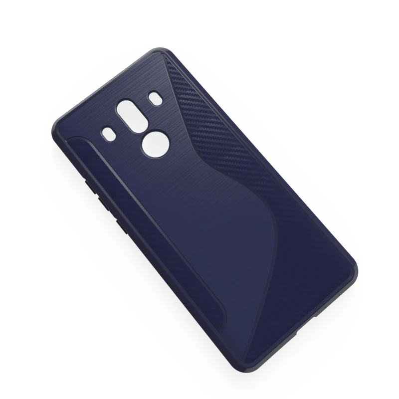 

Wholesale S line tpu case for huawei Mate 10 Pro, Various colors available