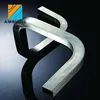 stainless steel pipe bending work,cnc bending pipe,bend aluminum tube