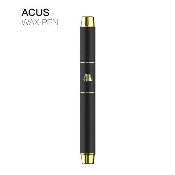 

Free Sample Acus Wax Pen from Dazzvape with Ceramic Coil Atomizer for Wholesale