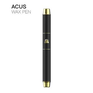 Dazzvape Acus Wax Pen Ceramic Coil Atomizer
