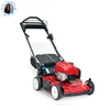 460mm working width toro battery lawn mower chassis