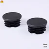 High quality competitive price metal pipe end cap