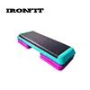 New Style Multifunctional Adjustable Fitness Aerobic Step Board