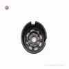 Scojet Good Service and High Quality Plastic Chute Spool Cover Injection Molding For Vehicle Honde Lawn Mower Parts
