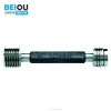 high precision screw plug and ring gauge