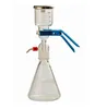BIOBASE Professional High Quality Chemical Solvent Filtration Apparatus with Glass Filter