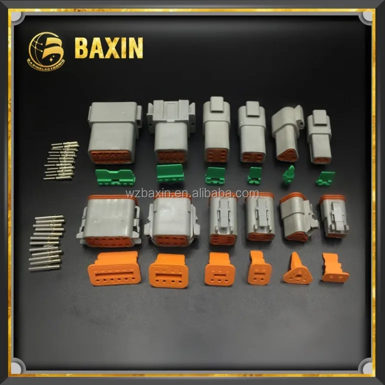 114017 Sealing Blank For Deutsch Dt Series Connectors Buy 114017