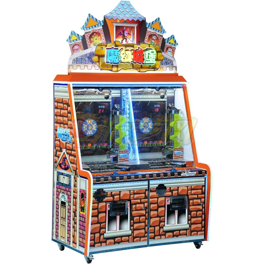 Автомат Для Лотереи С Монетоприемником - Buy Coin Operated Game  Machine,Lottery Ticket Game Machine,Indoor Lottery Arcade Game Machine  Product on Alibaba.com