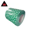 China flower form ppgi/gi /gl/ppgl/ppgi roofing sheet/secondary ppgi coils
