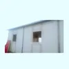 Rockwool Fireproof Construction Material eps concrete sandwich wall panel