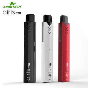 Airistech 2 1 Wax CBD Vape Pen Starter Kit