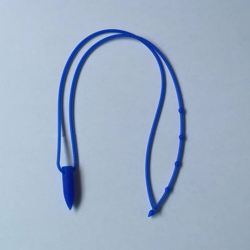 Cheap Price Cross Pedant Colorful Rubber Silicone Luminous Rubber