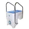 Degaulle simple pentair swimming pool filters with pump bag filter used swimming pool filters for sale
