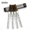 Professional factory Custom Logo Fine Sketch Liquid Eyebrow Pencil Packaging Box