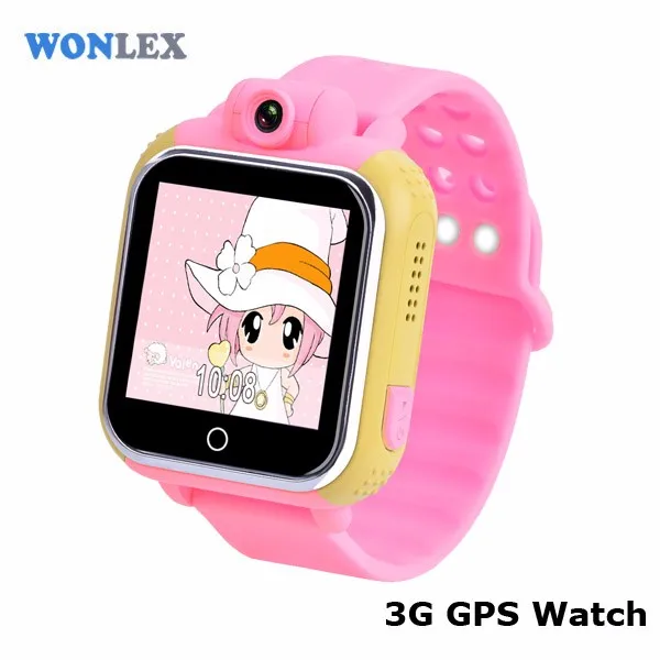 phone watch for girl