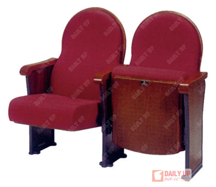 Lecture Theater Seating Chair for the Auditorium Hall Cinema Chairs For Sale Plastic Seats For Stadium