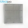 As Abs Pc Ps Pp Pvc Pbt Hdpe Pmma Injection Mesh Plastic Coffee Filter
