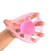TPR Exercise Squeeze Ball Grip Strength Training finger
