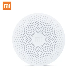 Xiaomi Mi Wireless Compact Speaker 2 6 Hour Playback