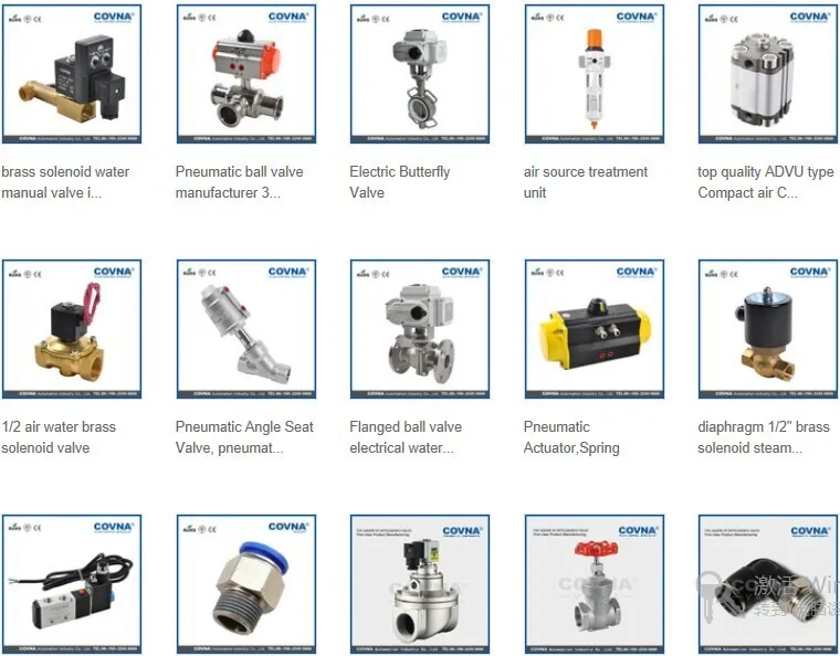 4V320-10 hot sales factory air solenoid valve