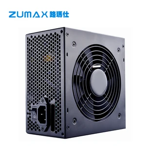 ZU550w 550W ATX PC Power Supply 120mm Fan