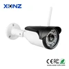 Dome Case I Hik Unique Vision Oem Full Form Starlight 500 Meter Ir Distance Lg 120 Degree Viewing Angle Qihan Pelco Cctv Camera