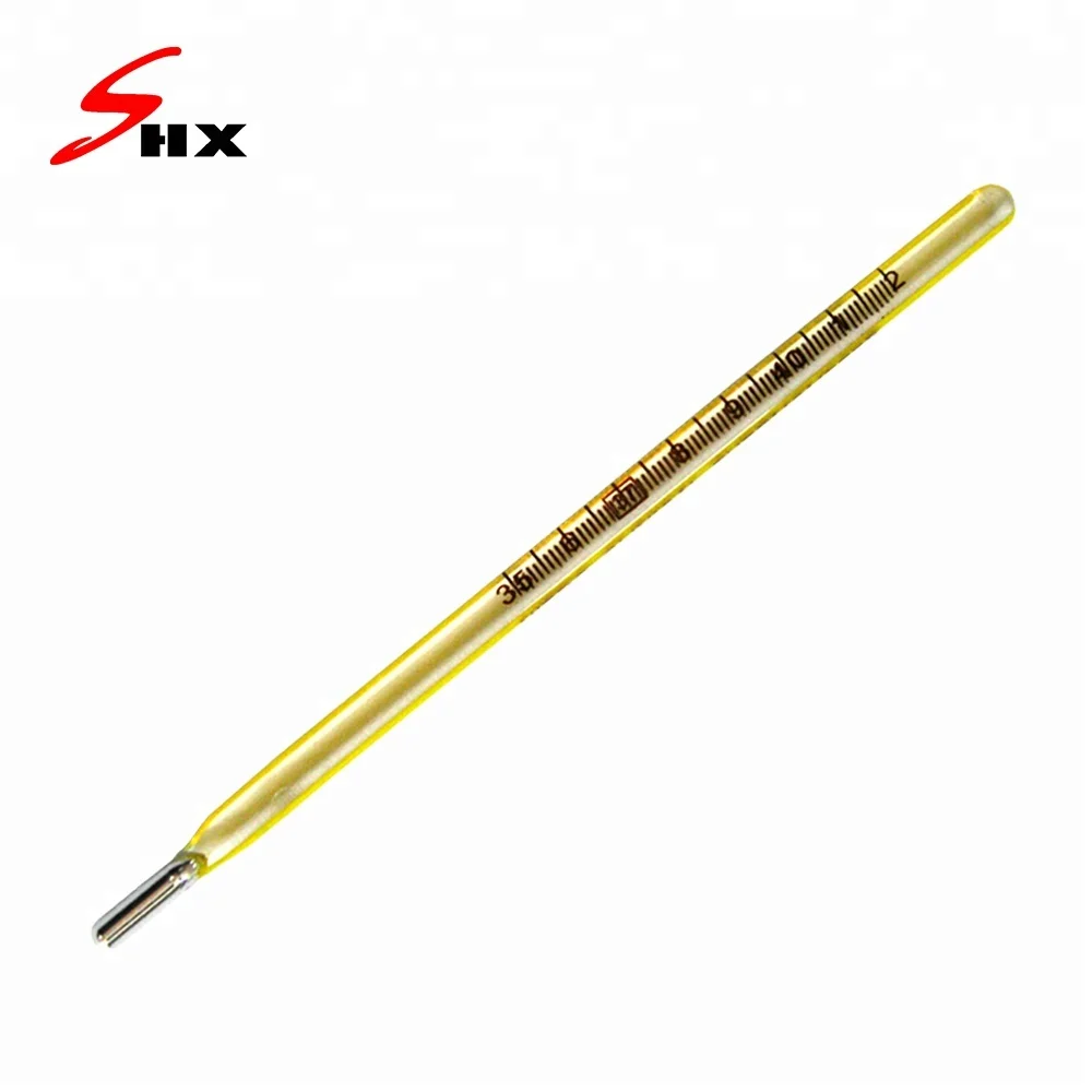 
Medical clinical thermometer 