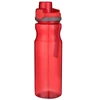 Free Sample Best Quality Lower Price Custom Logo Printing Wholesale Food Standard Sport Water Bottle With Straw