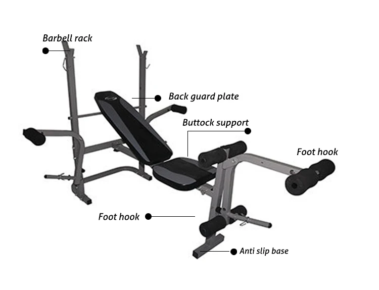 wholesale gym equipment