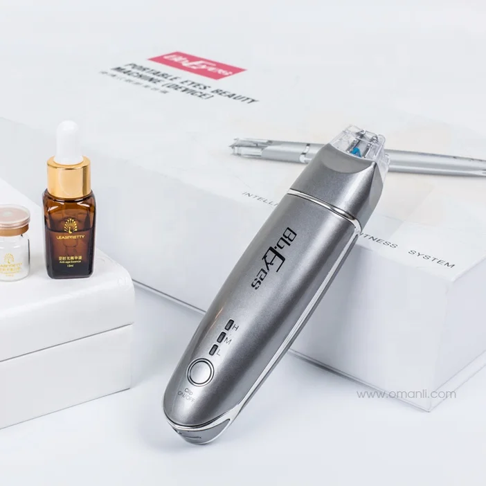 

2019 hot sale Eye lifting device portable wrinkle removal BB eyes face lifting new design beauty organic cosmetics