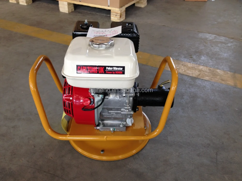 Honda Engine Concrete Vibrator/gx160 Vibrator/construction Machine