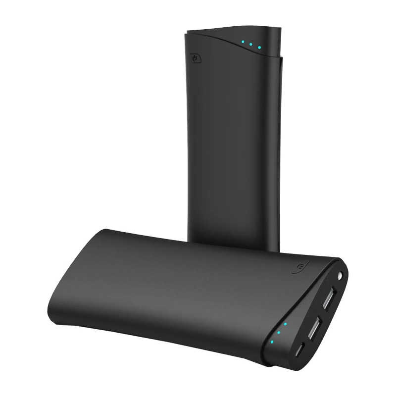 

2019 Power Bank 15600mAh Portable Charger for Smart Phones