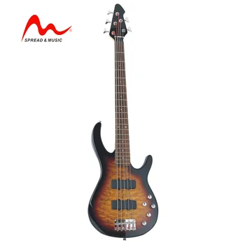 Download 95 Gambar Gitar Bass  