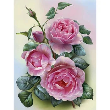  Kartun  Natural Rose  Indah Gambar Bunga  Gambar Buy Indah 