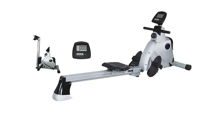 crane magnetic upright exercise bike